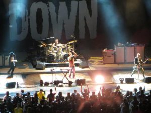 Bands like System of a Down